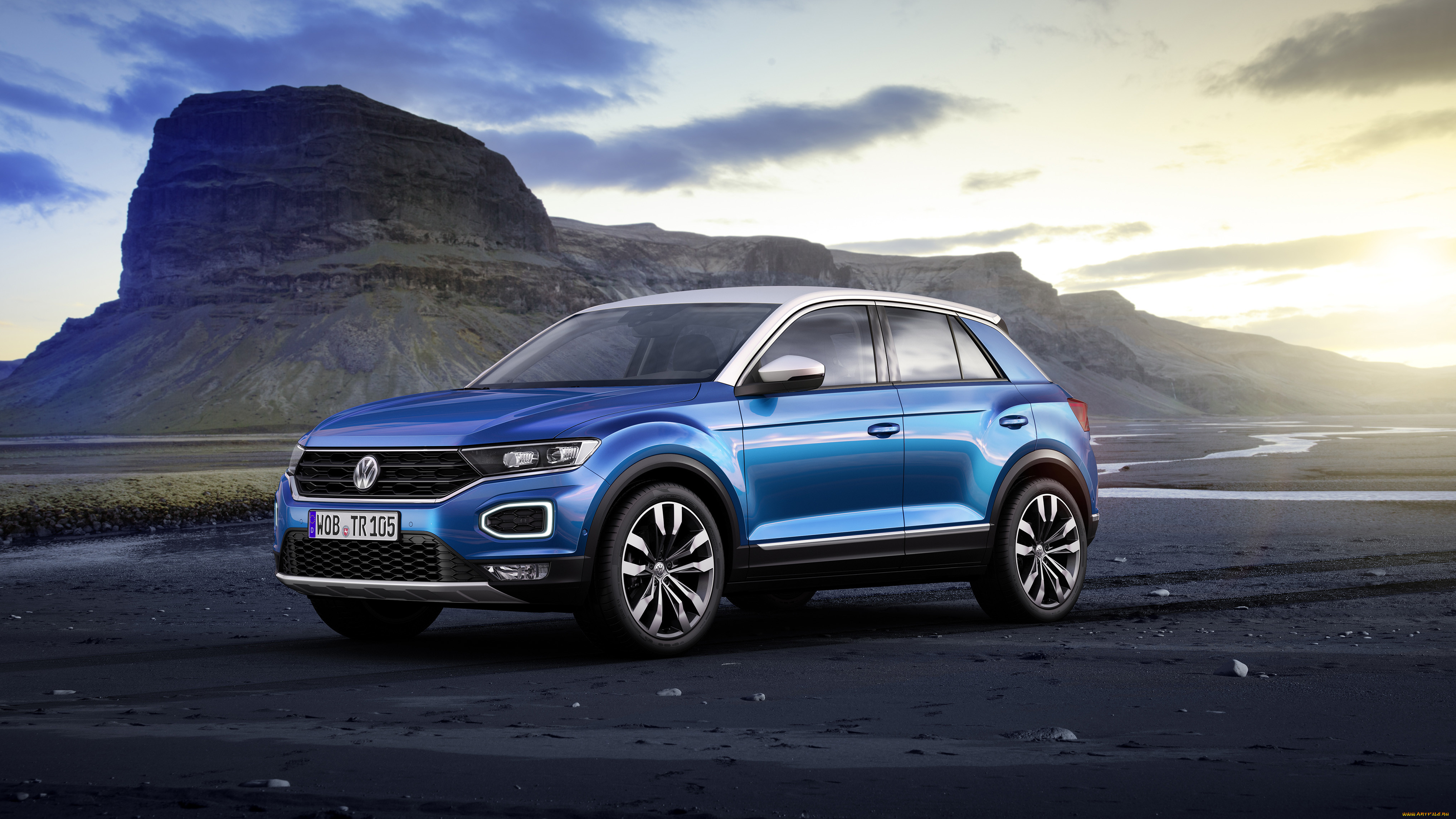 , volkswagen